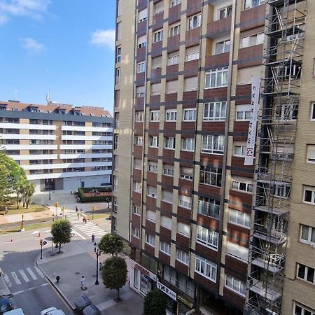 Parque Begona - Amplio Piso Para 6 Pax Y Centrico - Vut-4528-As Gijon Ngoại thất bức ảnh