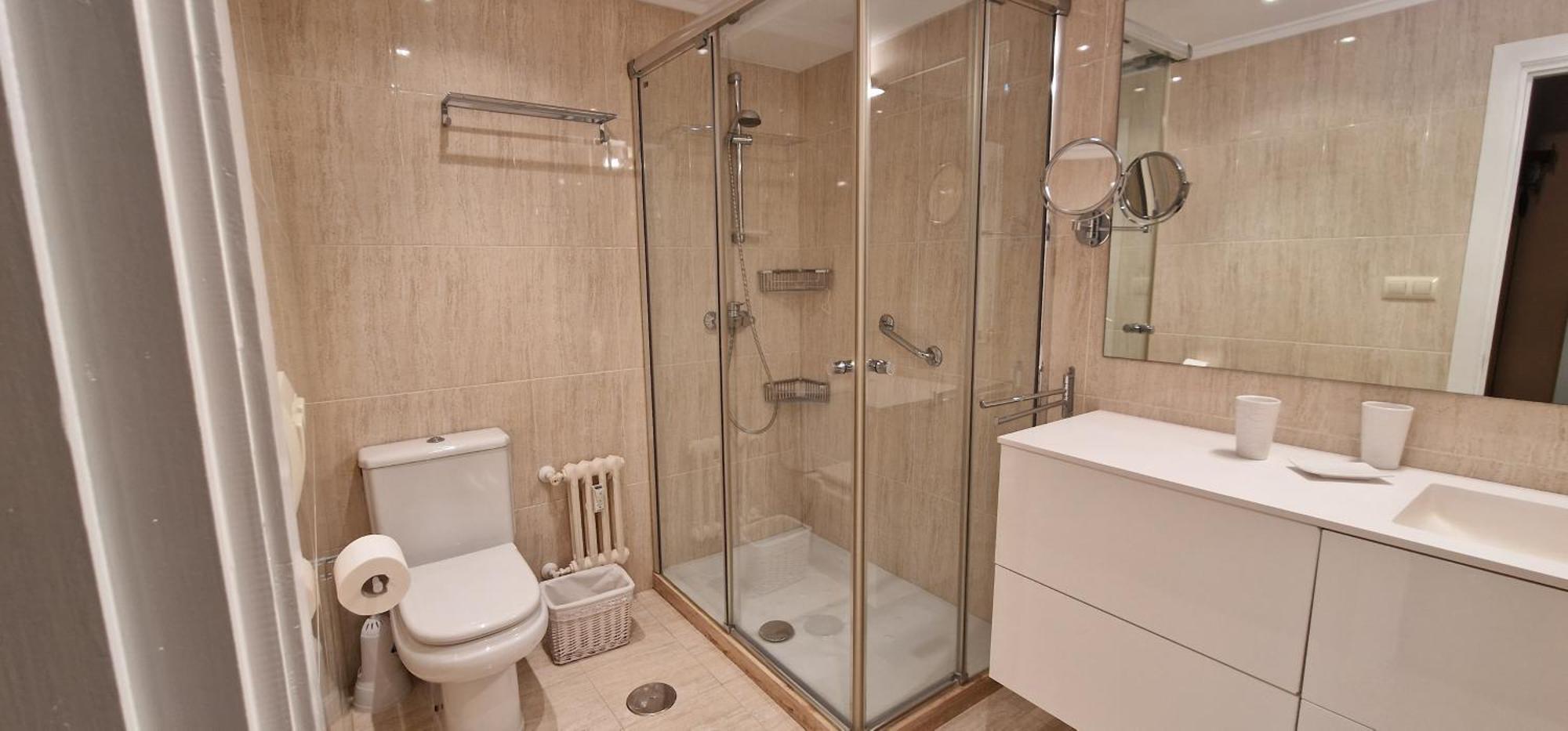Parque Begona - Amplio Piso Para 6 Pax Y Centrico - Vut-4528-As Gijon Ngoại thất bức ảnh