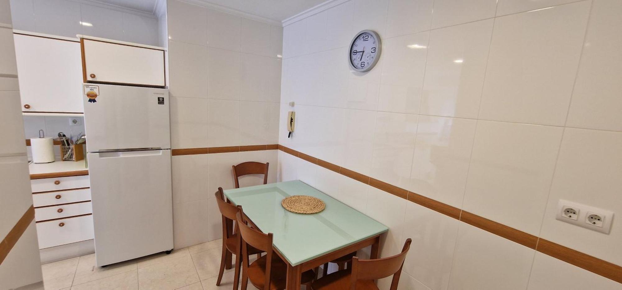 Parque Begona - Amplio Piso Para 6 Pax Y Centrico - Vut-4528-As Gijon Ngoại thất bức ảnh