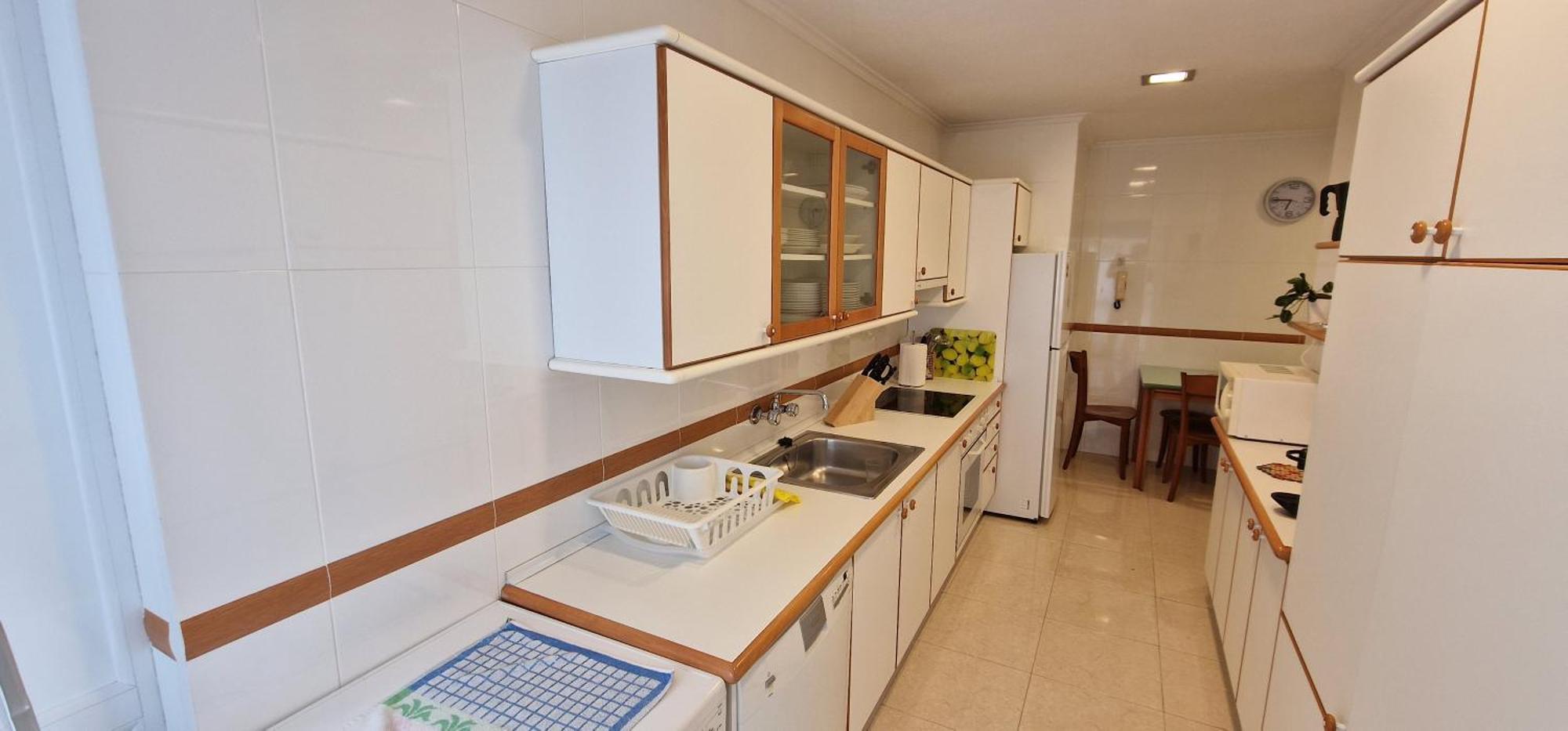 Parque Begona - Amplio Piso Para 6 Pax Y Centrico - Vut-4528-As Gijon Ngoại thất bức ảnh