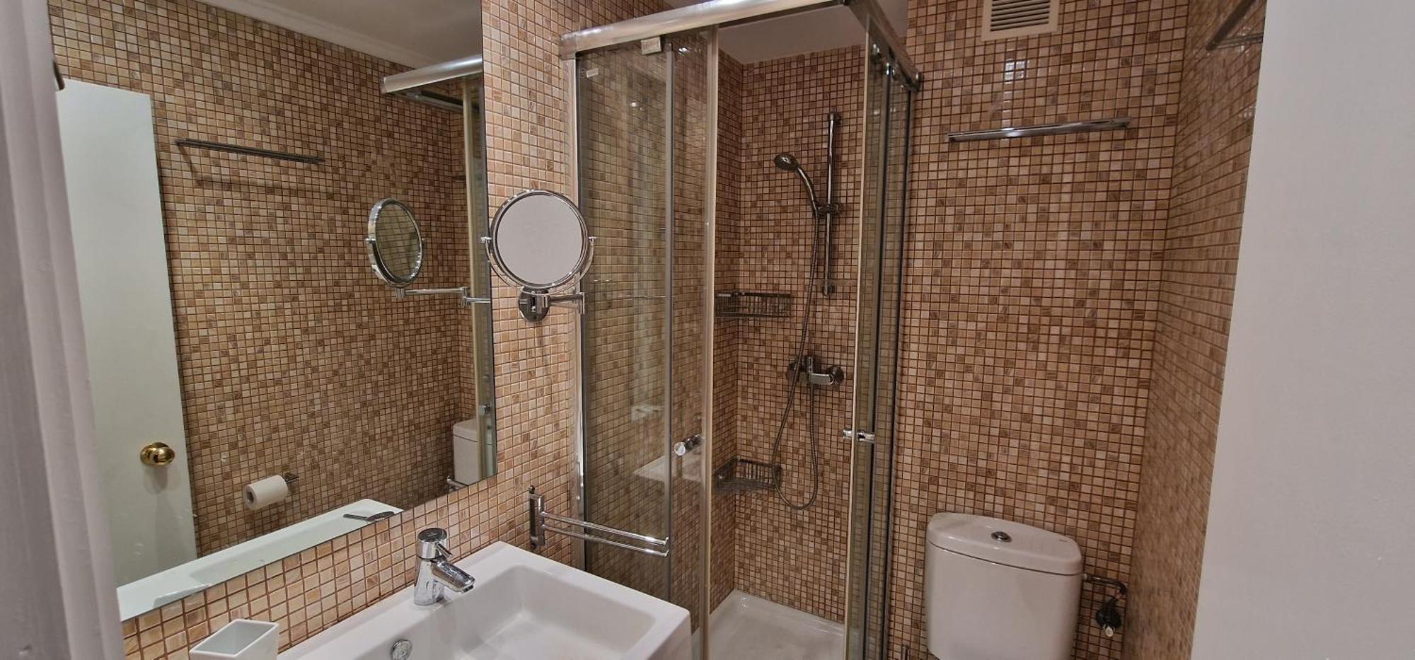 Parque Begona - Amplio Piso Para 6 Pax Y Centrico - Vut-4528-As Gijon Ngoại thất bức ảnh